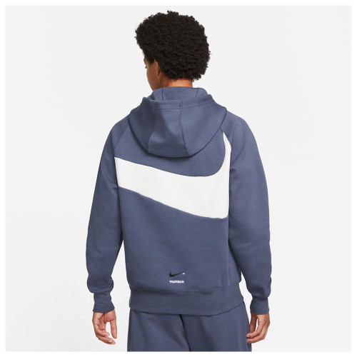 Nike Ανδρικό φούτερ Sportswear Swoosh Tech Fleece
